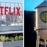 Netflix приобретает Warner Bros за $72 млрд