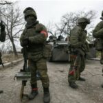 росія почала стратегічний наступ: Сирський про ситуацію на фронті