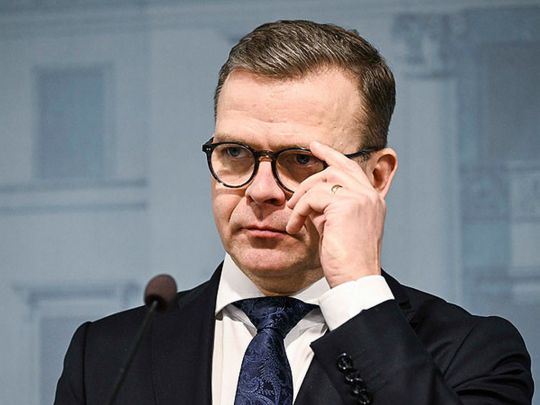 росія становить загрозу сьогодні, завтра та&nbsp;у&nbsp;віддаленому майбутньому,&nbsp;&mdash; прем&rsquo;єр Фінляндії