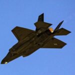 США наносят масштабный удар по ИГИЛ в Сирии