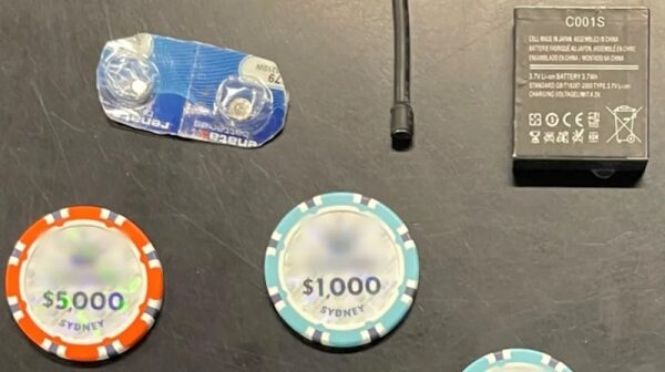 Супруги из Казахстана обнесли на $800 тысяч австралийское казино с помощью шпионских технологий