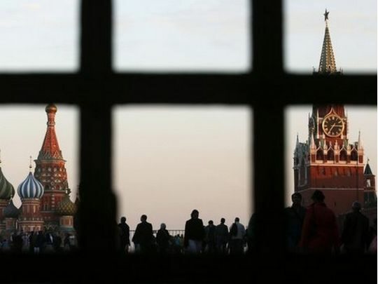 &laquo;У&nbsp;москви все ще&nbsp;вистачає грошей на&nbsp;12&minus;18 місяців війни&raquo;,&nbsp;&mdash; експерт
