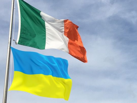Європа має продовжувати підтримувати Україну та&nbsp;тиснути на&nbsp;росію: що&nbsp;кажуть лідери&nbsp;ЄС