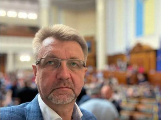 Золотий час для депутатів-пройдисвітів: Валерій Гончарук про те, як&nbsp;депутати торгуються за&nbsp;голоси