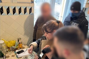 Служба в тылу за четыре тысячи долларов: в Одессе разоблачили коррупционную схему в воинской части