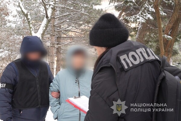 Дело об уходе за бабушкой: за что в Одесской области задержали руководительницу аппарата суда