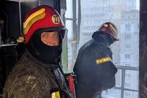 Обстрел Одесчины на рассвете: под ударом оказалась многоэтажка