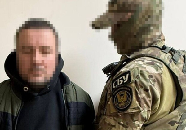 Готовили дроны-бомберы для ударов по Одессе: СБУ разоблачила агентов ГРУ РФ