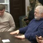 «А що там багато грошей знайшли? Вона ж голодує», — Коломойський із гумором відреагував на обшуки у Тимошенко (відео)