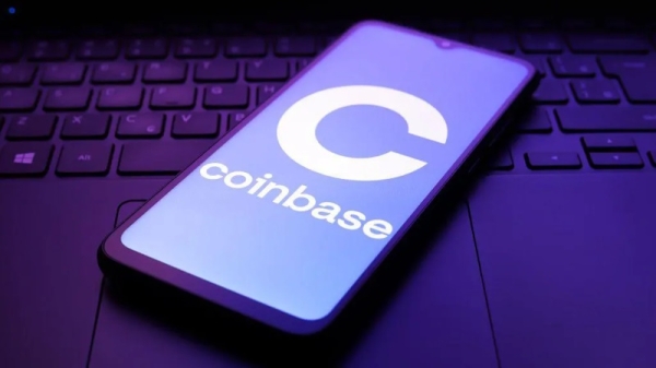 Британский регулятор запретил рекламу Coinbase
