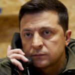 «Було відчутно, як змінилася атмосфера в кімнаті»: ЗМІ пригадали розмову Зеленського із колишньою «Міс Україна» на очах у Трампа