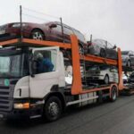 Чергова партія допомоги: Україна отримає конфісковані в Латвії у порушників автівки