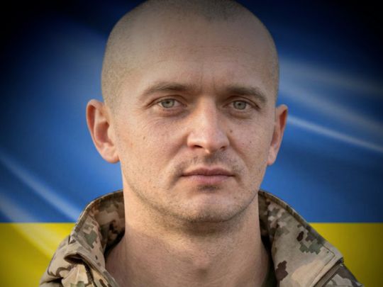 Чергове бойове завдання розділило життя близьких на&nbsp;&laquo;до&raquo; та&nbsp;&laquo;після&raquo;: на&nbsp;Харківщині загинув 27-річний лісник із&nbsp;Хмельниччини