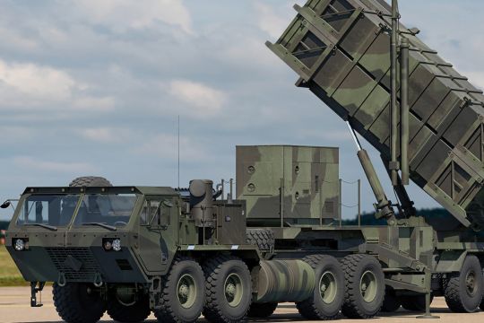 Чому Європа не&nbsp;постачає ракети для всіх українських ППО&nbsp;&mdash; пояснює експерт