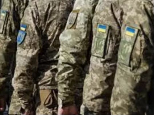 Два мільйони у&nbsp;розшуку, 200 тисяч у&nbsp;СЗЧ: експерт пояснив, чому у&nbsp;ЗСУ проблеми з&nbsp;комплектацією