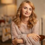 «Фізична активність під час вагітності цілком можлива. Але ключовим залишається індивідуальний підхід», — гінекологиня Мар’яна Антонюк
