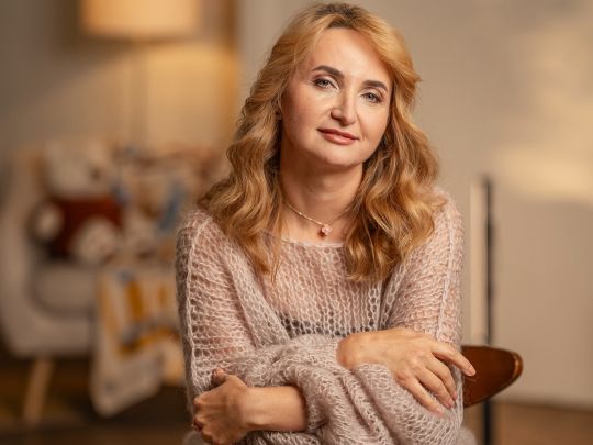 &laquo;Фізична активність під час вагітності цілком можлива. Але ключовим залишається індивідуальний підхід&raquo;,&nbsp;&mdash; гінекологиня Мар&rsquo;яна Антонюк