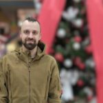Його бойовий шлях тривав пів року: на Запорізькому напрямку загинув 29-річний солдат з Чернігівщини