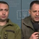 Конфліктний та контролюючий: що на Заході думали про Єрмака та як сприймають його наступника Буданова