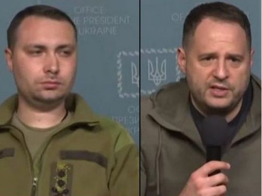 Конфліктний та&nbsp;контролюючий: що&nbsp;на&nbsp;Заході думали про Єрмака та&nbsp;як&nbsp;сприймають його наступника Буданова