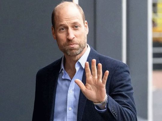Майбутньому королю та&nbsp;принцам Великобританії загрожувала небезпека: що&nbsp;відомо