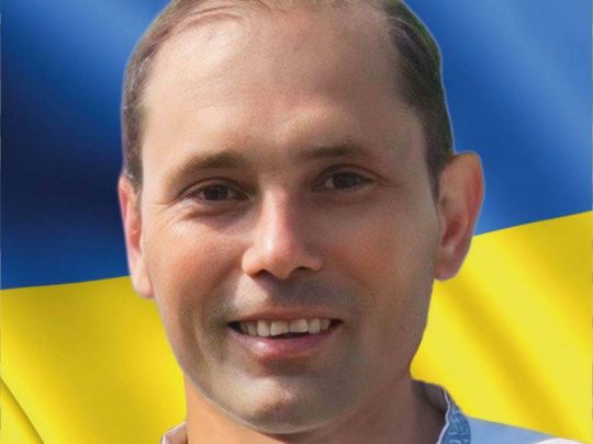 Мав золоті руки і&nbsp;велику душу: під Покровськом загинув стрілець зі&nbsp;Львівщини