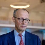 Мерц проти Трампа: Німеччина заявила, що Європа не дозволить себе залякувати