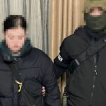 Наводила російську балістику на київські ТЕЦ: агентку фсб з Рівненщини, яка шпигувала в трьох областях, викрила СБУ