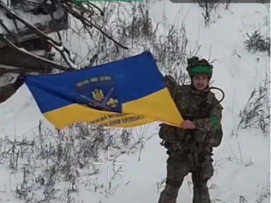 Не&nbsp;все так гладко: чому окупанти знову змінили тактику на&nbsp;Покровському напрямку