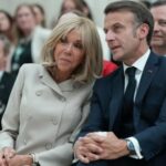 Парижский суд признал виновными распространителей ложной информации о Брижит Макрон