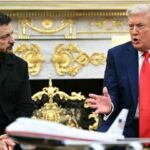 Переговори щодо миру просуваються, але питання гарантій безпеки досі відкрите