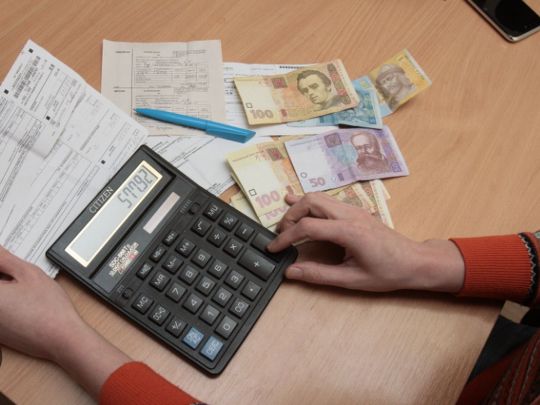 Перерахунок комуналки після блекаутів: як&nbsp;домогтися зменшення сум у&nbsp;платіжках