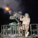 Понад 150 дронів атакували вночі Україну: вибухи лунали в Харкові