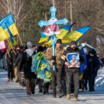 Понад рік жевріла надія: на Курщині поліг батько двох дітей з Чернігівщини