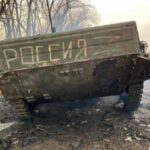 Приховувати вже не виходить: як окупанти зізнаються у величезних втратах
