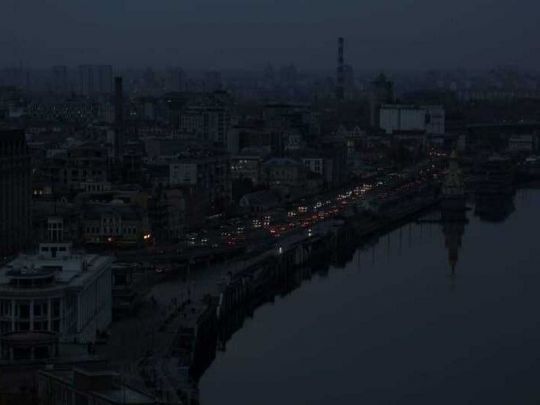 путін використовує холод як&nbsp;зброю: у&nbsp;Німеччині засудили удари рф&nbsp;по&nbsp;енергетиці