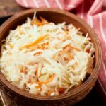 Рецепт квашеної капусти, яка завжди виходить смачною і хрусткою