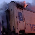 Ще один доказ жорстокості путіна: у Німеччині прокоментували удар по пасажирському потягу
