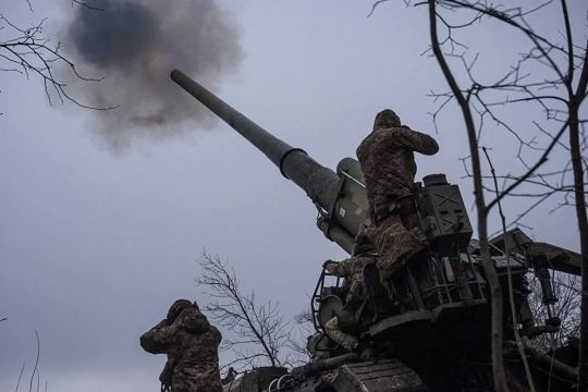 &laquo;Шукають слабкі місця&raquo;: росіяни намагаються прорвати кордон на&nbsp;півночі України