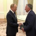 Спецмісія в кремль: Віткофф та Кушнер їдуть до путіна рятувати переговори