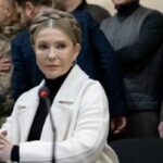 Справу Тимошенко пов’язують із ризиками для демократії — британське ЗМІ