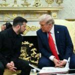 США поставили умову Києву щодо гарантій безпеки, — Reuters