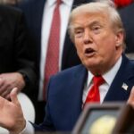 Трамп несподівано скасував угоду на 800 млрд доларів щодо відновлення України, — ЗМІ