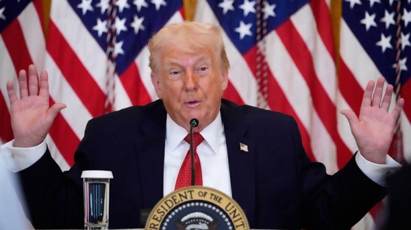 Трамп отменил угрозу тарифов после переговоров по Гренландии в НАТО