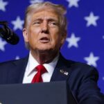 Трамп требует радикального увеличения военного бюджета США