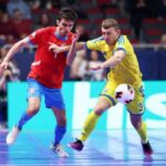 Україна перемогла Чехію та дізналася суперника у чвертьфіналі Євро-2026: відеоогляд матчу