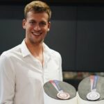 Український чемпіон Європи та віцечемпіон Олімпійських ігор завершив кар’єру у 29 років (фото)