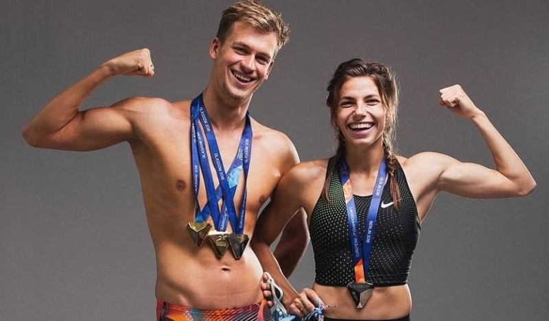 Український чемпіон Європи та&nbsp;віцечемпіон Олімпійських ігор завершив кар'єру у&nbsp;29 років (фото)