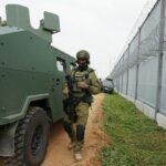 У Польщі в рази зросла кількість українців, яких депортували