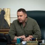 У справі Міндіча Єрмак та Умеров поза підозрами: що повідомили в НАБУ